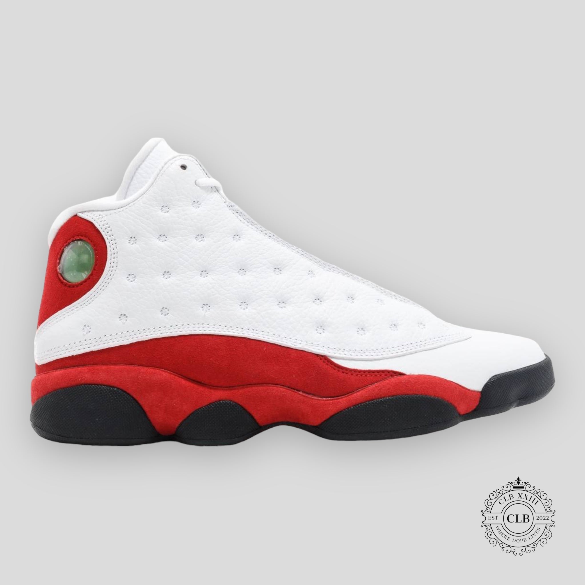 Air Jordan 13 Retro Chicago 2017