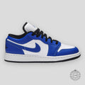 Air Jordan 1 Low GS Game Royal