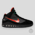 Nike Lebron 7 Florida A&m University