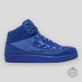 Air Jordan 2 Retro x Don C Just Don - Varsity Royal