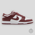 Nike Dunk Low Team Red