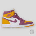 Air Jordan 1 Retro High OG Brotherhood