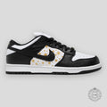 Nike SB Dunk Low x Supreme Black