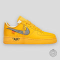 Nike Air Force 1 Low x Off White Lemonade