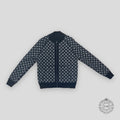 Louis Vuitton Reversible Monogram Track Top - Blue