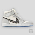Air Jordan 1 Retro High OG x Christian Dior