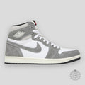 Air Jordan 1 Retro High OG Washed Black