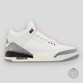 Air Jordan 3 Retro White Cement Reimagined