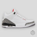 Air Jordan 3 Retro White Cement '88