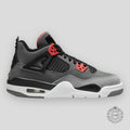 Air Jordan 4 Retro GS Infrared