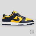 Nike Dunk Low Michigan