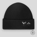 Louis Vuitton Dual Beanie Black