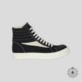Rick Owens Porterville Drkshdw Vintage High Black Milk W
